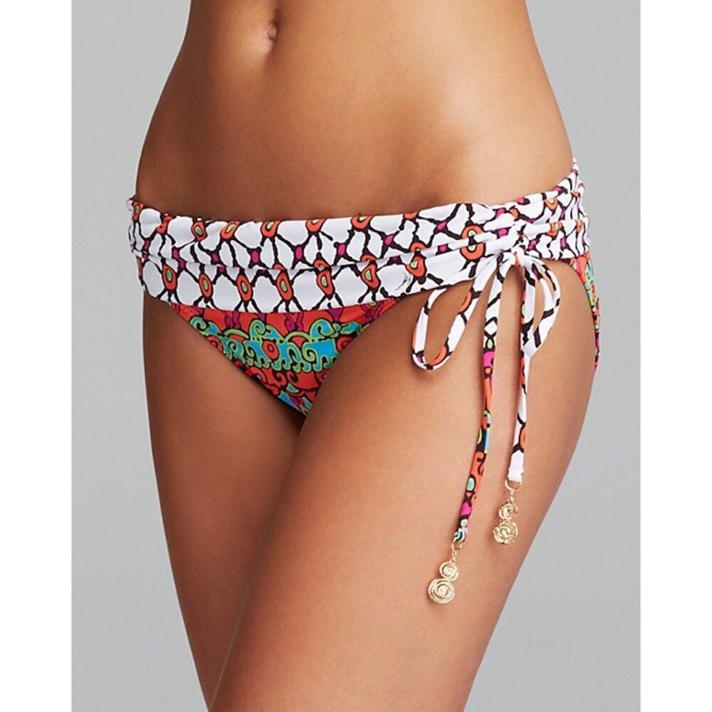 Trina Turk Venice Bikini Bottom